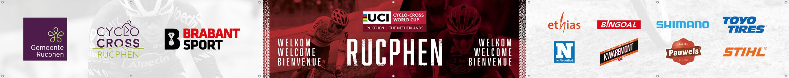 UCI Cyclocross Rucphen